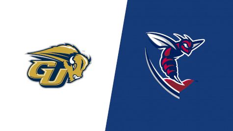 Replay: Gallaudet vs Shenandoah | Nov 8 @ 6 PM