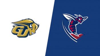 Replay: Gallaudet vs Shenandoah | Nov 8 @ 6 PM