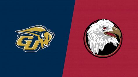 Replay: Gallaudet vs Bridgewater (VA) | Oct 18 @ 2 PM
