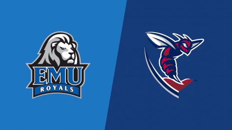 Replay: Eastern Mennonite vs Shenandoah | Oct 1 @ 7 PM