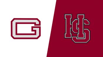 Replay: Guilford vs Hampden-Sydney | Oct 4 @ 7 PM