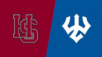 Replay: Hampden-Sydney vs Washington & Lee - 2025 Hampden-Sydney vs W&L | Oct 1 @ 7 PM