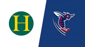 Replay: Hollins vs Shenandoah | Oct 11 @ 1 PM