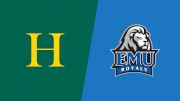 Replay: Hollins vs Eastern Mennonite | Oct 25 @ 1 PM
