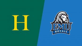 Replay: Hollins vs Eastern Mennonite | Oct 25 @ 1 PM