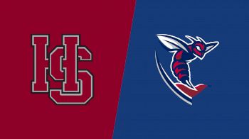 Replay: Hampden-Sydney vs Shenandoah | Oct 11 @ 4 PM