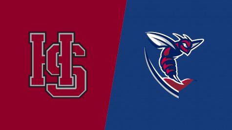 Replay: Hampden-Sydney vs Shenandoah | Oct 11 @ 4 PM