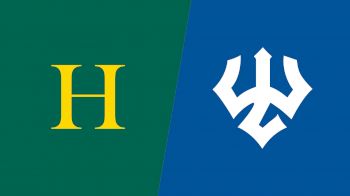 Replay: Hollins vs Washington & Lee - 2025 Hollins vs W&L | Oct 21 @ 6 PM