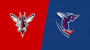 Replay: Lynchburg vs Shenandoah | Oct 11 @ 1 PM