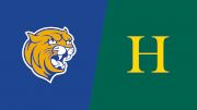 Replay: JWU - Charlotte vs Hollins | Nov 1 @ 3 PM