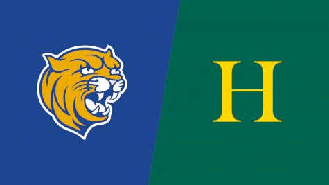 Replay: JWU - Charlotte vs Hollins | Nov 1 @ 3 PM