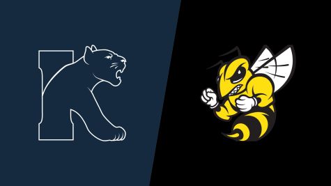 2025 Kean University vs Randolph-Macon College - Men's