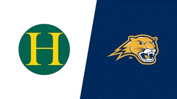 Replay: Hollins vs Averett | Oct 7 @ 6 PM