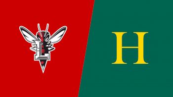 Replay: Lynchburg vs Hollins | Oct 30 @ 3 PM
