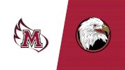 Replay: Meredith vs Bridgewater (VA) | Oct 25 @ 1 PM