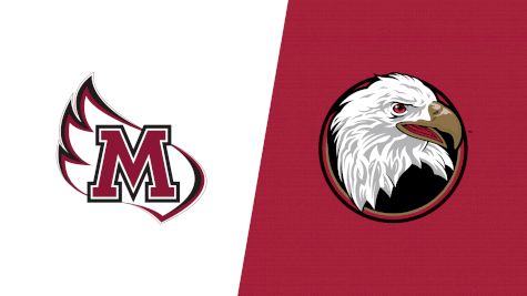Replay: Meredith vs Bridgewater (VA) | Oct 25 @ 1 PM