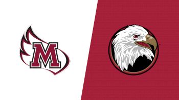 Replay: Meredith vs Bridgewater (VA) | Oct 25 @ 1 PM
