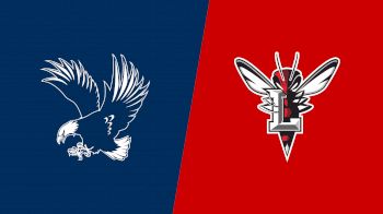 Replay: Mary Washington vs Lynchburg | Oct 28 @ 6 PM