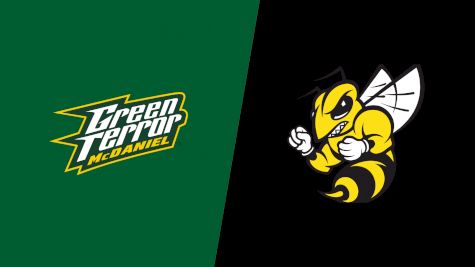 2025 McDaniel College vs Randolph-Macon College - Field Hockey