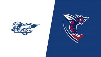 Replay: Messiah vs Shenandoah | Nov 8 @ 1 PM