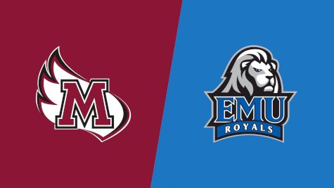 2025 Meredith vs Eastern Mennonite - Field Hockey