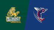 2025 Methodist vs Shenandoah University