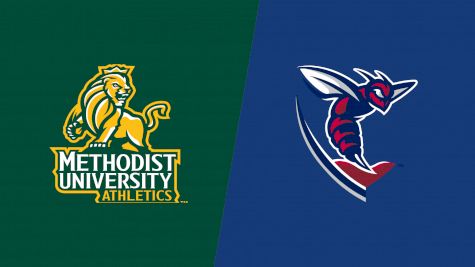 2025 Methodist vs Shenandoah University