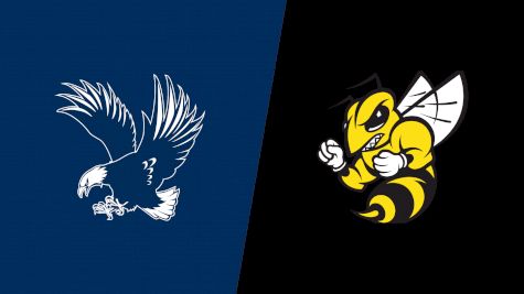 Replay: Mary Washington vs Randolph-Macon | Oct 8 @ 7 PM