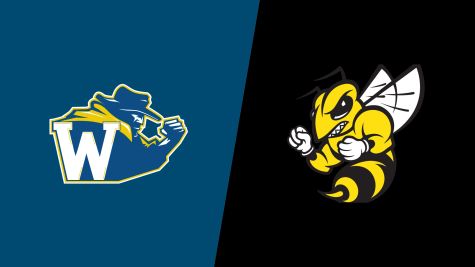 2025 NC Wesleyan vs Randolph-Macon College - Men's