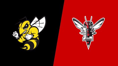 Replay: Randolph-Macon vs Lynchburg | Oct 15 @ 7 PM