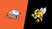 2025 Ohio Northern vs Randolph-Macon College - Men's