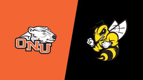 2025 Ohio Northern vs Randolph-Macon College - Men's