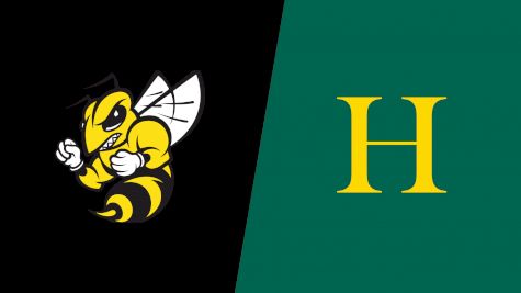 Replay: Randolph-Macon vs Hollins | Oct 18 @ 2 PM