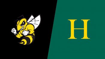 Replay: Randolph-Macon vs Hollins | Oct 3 @ 6 PM