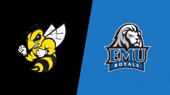 Replay: Randolph-Macon vs Eastern Mennonite | Oct 7 @ 6 PM