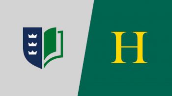 Replay: Regent vs Hollins | Oct 8 @ 4 PM