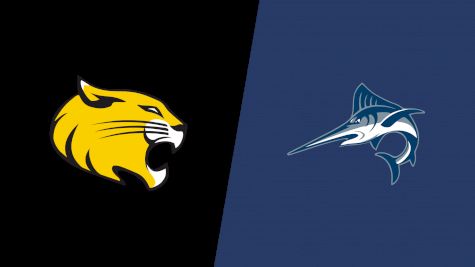 Replay: Randolph vs Virginia Wesleyan | Nov 5 @ 6 PM