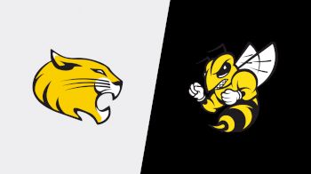 Replay: Randolph vs Randolph-Macon | Oct 25 @ 12 PM