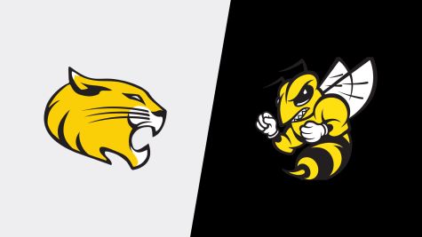 2025 Randolph vs Randolph-Macon College - Women's