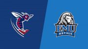 Replay: Shenandoah vs Eastern Mennonite | Nov 5 @ 6 PM