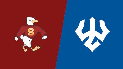 2025 Salisbury University vs Washington and Lee