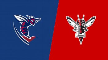 Replay: Shenandoah vs Lynchburg | Oct 29 @ 7 PM