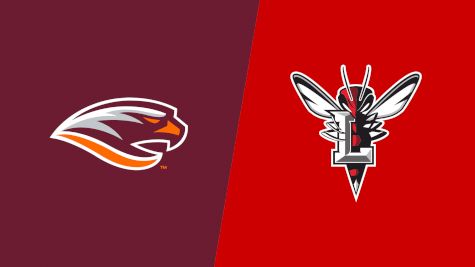 2025 Susquehanna vs Lynchburg - Field Hockey