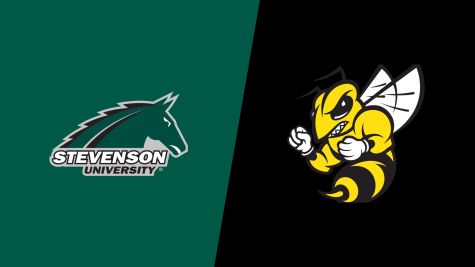 2025 Stevenson University vs Randolph-Macon College - Women's