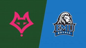Replay: Sweet Briar vs Eastern Mennonite | Oct 25 @ 4 PM