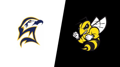 2025 St. Mary's (MD) vs Randolph-Macon College - Field Hockey