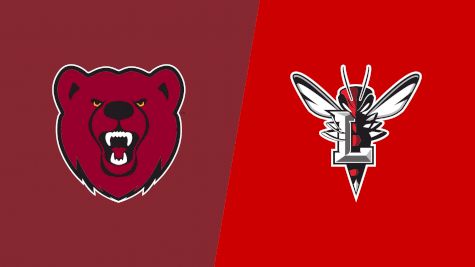 2025 Ursinus College vs Lynchburg - Field Hockey