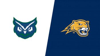 Replay: Warren Wilson vs Averett | Oct 11 @ 1 PM