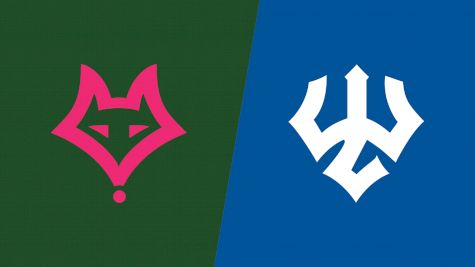 Replay: Sweet Briar vs Washington & Lee - 2025 Sweet Briar vs W&L | Oct 7 @ 6 PM