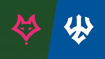 Replay: Sweet Briar vs Washington & Lee - 2025 Sweet Briar vs W&L | Oct 7 @ 6 PM